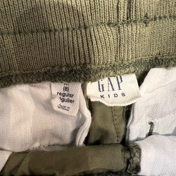 Pants, 5 pairs size 8-9 kids - Picture 2 of 6